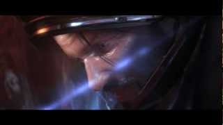 Wings of Liberty - Все ролики на русском - StarCraft 2 / Видео