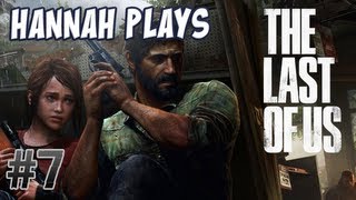 Yogscast Hannah - The Last of Us #7 - Tess