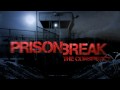 Prison Break – The Conspiracy