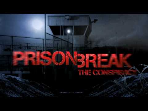 Prison Break The Conspiracy первый трейлер!