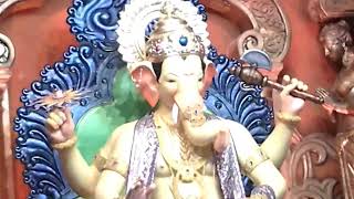 Lalbaugcha Raja 2013 first look