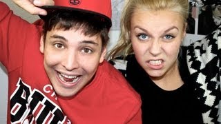 EURE FRAGEN  & MEINE ANTWORTEN - Vorbilder, Lamas & Justins Schnurrbart ! ( mit DAGIBEE )