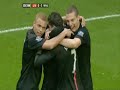 All Carlos Tevez league goals 2007/2008