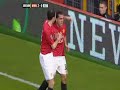 All Carlos Tevez league goals 2007/2008