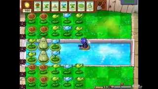 Plants VS Zombies #5