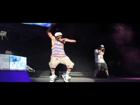 Wiz Khalifa's Rolling Papers Tour : Tucson, AZ