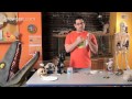 How to Make a Pollution Catcher | Science Projects