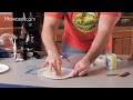 How to Make a Pollution Catcher | Science Projects