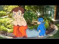 Thumbnail 2 for Chota Bheem Theme Party Thumbnail 2 for Chota Bheem Theme Party