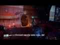 Destiny Bungie commentary Demo E3 ITA HD