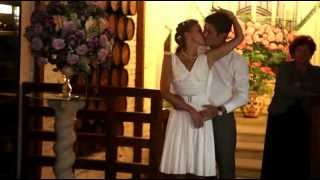 Свадебный танец - грязные танцы - DanceWedding.RU