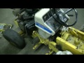 1Puglife Fixes My Racing Lawn Mower