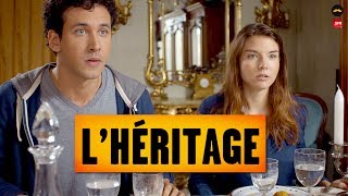 L'Héritage