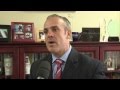 Entrevista com o Secretario de Educação de Massachusetts Entrevista com o Secretario de Educação de Massachusetts