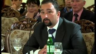 Кирилл Фролов: Ассоциация с ЕС экономически невыгодна Украине
