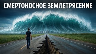 Надвигающееся мегаземлетрясение? Страны Тихоокеанского региона на повышенной готовности