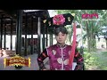 DAMtv - Teaser Chầu Hoan Cua Chống (Hoàn Châu Công Chúa Parody)
