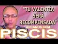 Video Horscopo Semanal PISCIS  del 19 al 25 Mayo 2024 (Semana 2024-21) (Lectura del Tarot)