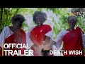 Death Wish Yoruba Movie 2023 | Official Trailer | Showing Next On ApataTV+