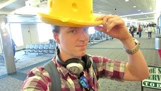 THE CHEESIEST VLOG YET!!! (5-1-14) [125]