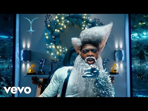 Lil Nas X - Holiday