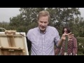 Tips for Surviving the Zombie Apocalypse With P. Allen Smith