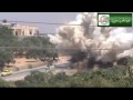 Syrian war footage compilation (Part 2)