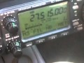 Qso Mobil static avec 116kp108