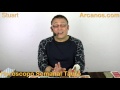 Video Horscopo Semanal TAURO  del 1 al 7 Mayo 2016 (Semana 2016-19) (Lectura del Tarot)