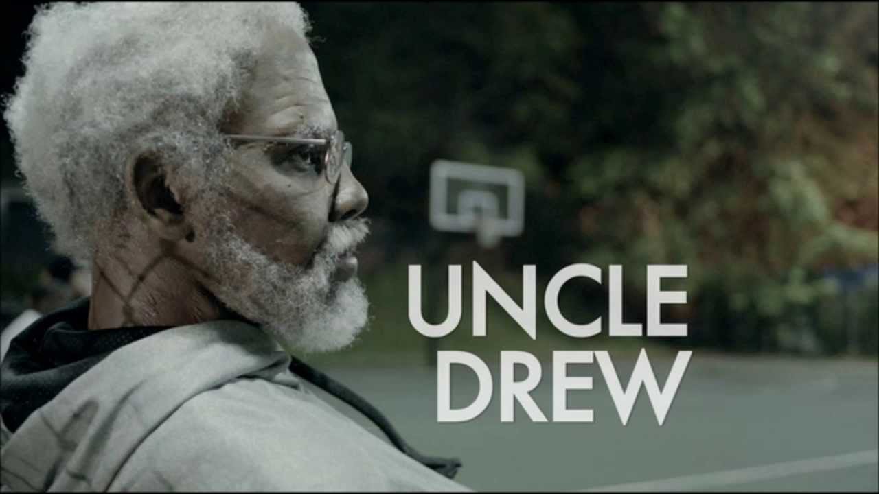 Uncle Drew Background Theme Song - YouTube