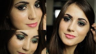 MAKE COMPLETA COM PRODUTOS BARATINHOS/NACIONAIS ♥