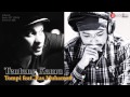 Chart Tompi Ft Ras Muhammad - Tentang Kamu tangga lagu