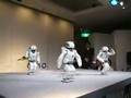 Robots SONY