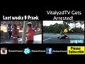 Epic Snake Prank - Miami Beach