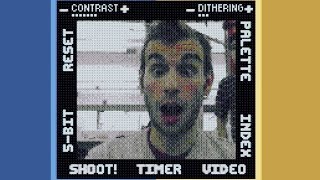 Online GAME BOY CAMERA and more!! -- DONG