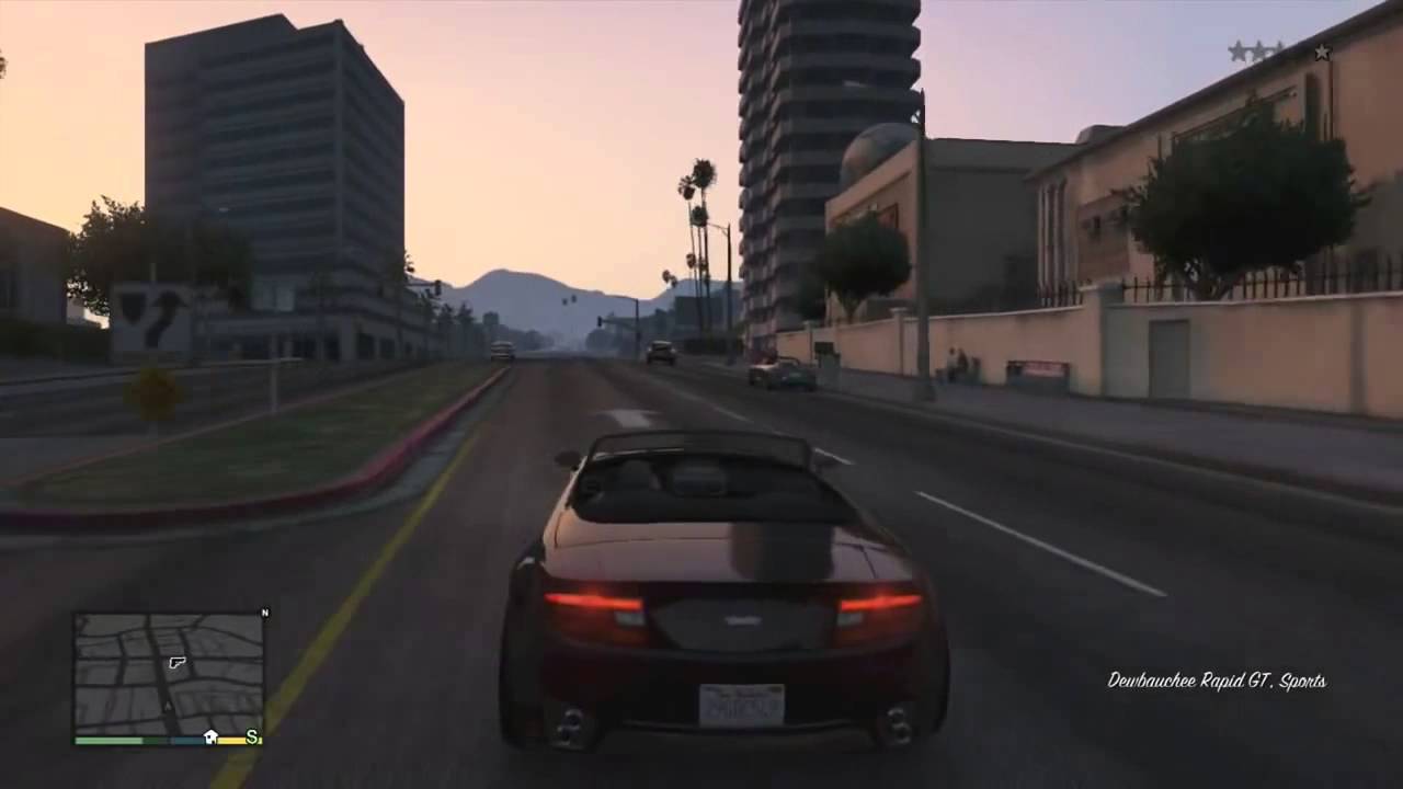 Gta