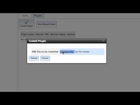 more videos freenas 9 1 1 plex media server plugin learn how to ...