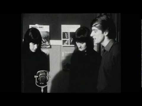 14. Travelling For A Living (Derrick Knight, 1966)