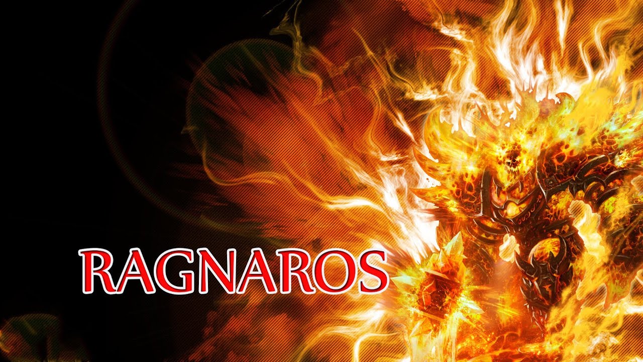Hearthstone - N...