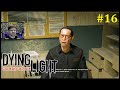 Dying Light Прохождение - Встреча с Каримом #16