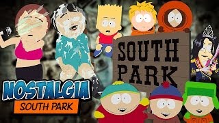 SOUTH PARK - Nostalgia