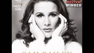 Sam Bailey - Skyscraper - The X Factor 2013 Winner's Single