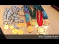 Roeren Eskild Ebbesen ror ved OL i London om at vinde sin 5. OL-medalje - se samlingen her