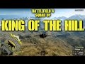 BattleField 4 Squad Up! King of the Hill (MPX)
