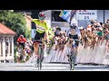 Tadej Pogacar wins 5th stage Tour of Slovenia 2022