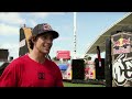 Travis Pastrana and the Nitro Circus on Trans World Sport