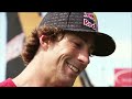 Travis Pastrana and the Nitro Circus on Trans World Sport