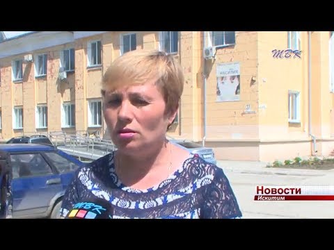 Социальная сфера - не работа, а призвание, считают сотрудники искитимского КЦСОН Социальная сфера - не работа, а призвание, считают сотрудники искитимского КЦСОН