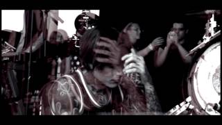 Bring Me The Horizon - "Go To Hell, For Heaven's Sake" (Warped Tour Video)