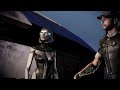 Mass Effect 3 Extended Cut: Synthesis Ending
